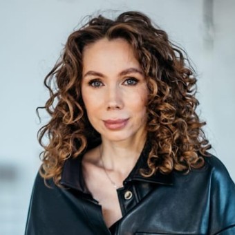 Svetlana Nikitina of LLC Brand Dealer