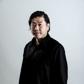 Kimio Fukutani of HELICAL CHORD, Inc.