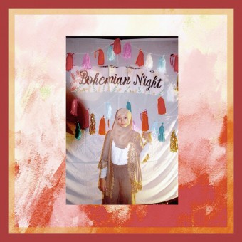 Fidya Syam of Bandung Institute of Technology