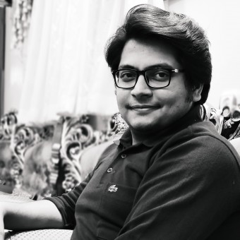 Mohammad Khaleghi of iran university of science and technology