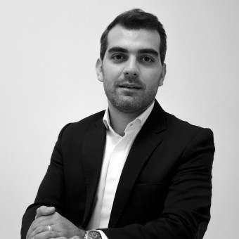 Mohammad reza Hedayati of Hedayati Design Studio