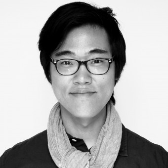 Seungjun Jeong (Jay Deisgn) of The Techno Creatives