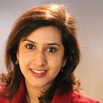 Aditi Singh of Department of Industrial Design, SPA New Delhi