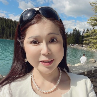 Yan Chen of CHEN YAN