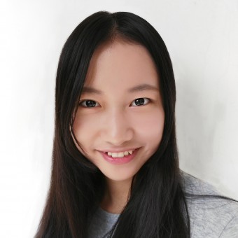 Huien Tan of Beijing Normal University, Zhuhai , 505 Stdio