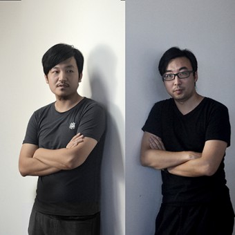 Chang Ke, Li Wenhan, Liu Minjie of Office Project