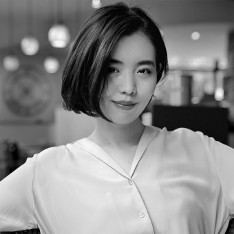 Xiaoxi (Nancy) Zhang