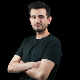 Mahmut Demirtaş of Cyprus International University