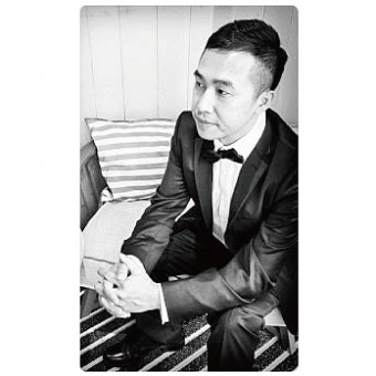 Ming Hsi Chiu of IDS International Design Solutions