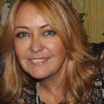 Nuray Ganioglu of Freelancer