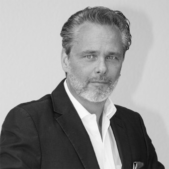 Ralf Kauffmann of Brainartist GmbH