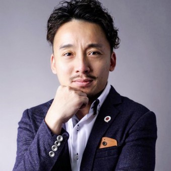 Kinson Tam of Pattern-de