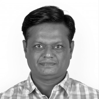 Ketan Patel of Mastermind Communications