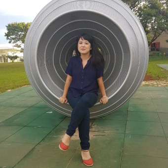 Daniela Konichi Yui of Miaversa