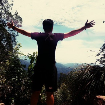 KHOR HUAI JUEN of KDU UNIVERSITY COLLEGE