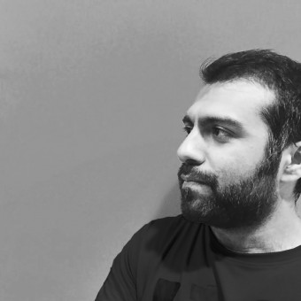 Seyed Roozbeh Ghaemmaghami of on architecture office
