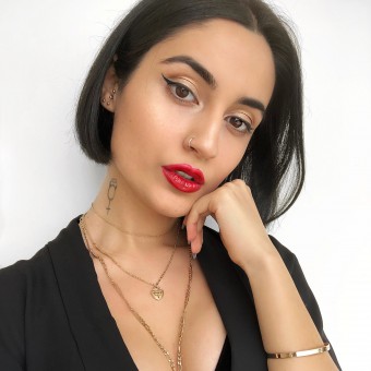 Birce Yıldırım of Atılım Üniversitesi