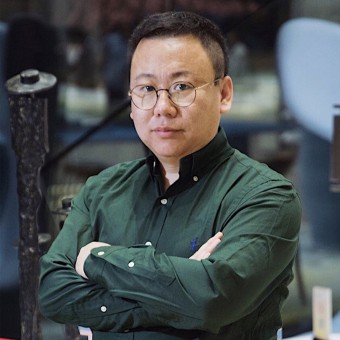 Xingbin Yang