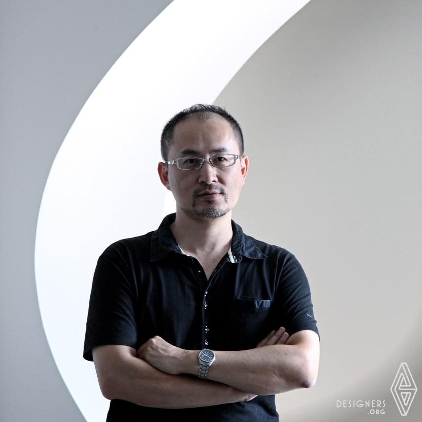 Chin-Hsu Huang