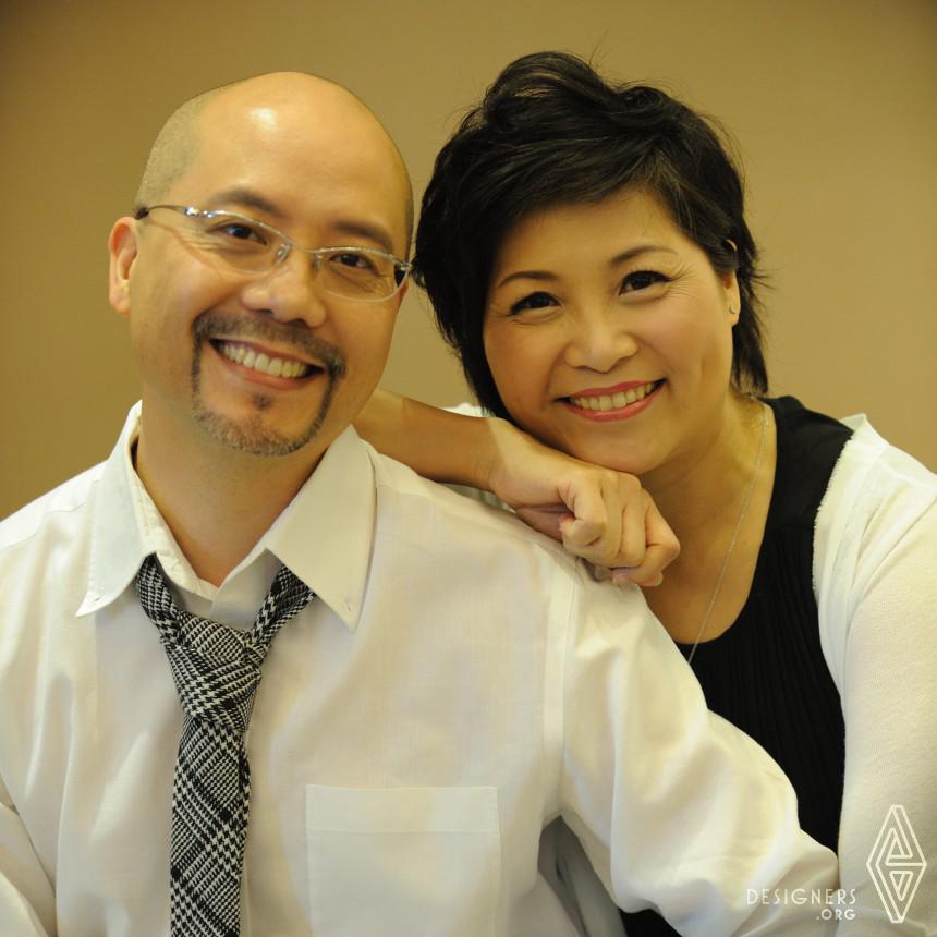 Mr. Gordon W.K. Lam; Ms. Wilma F.L. Yuen