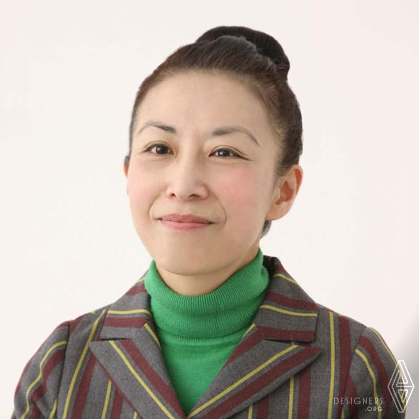 Toshiko Kawaguchi