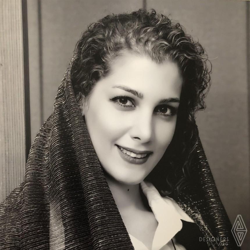 Ghazaleh Abbasian