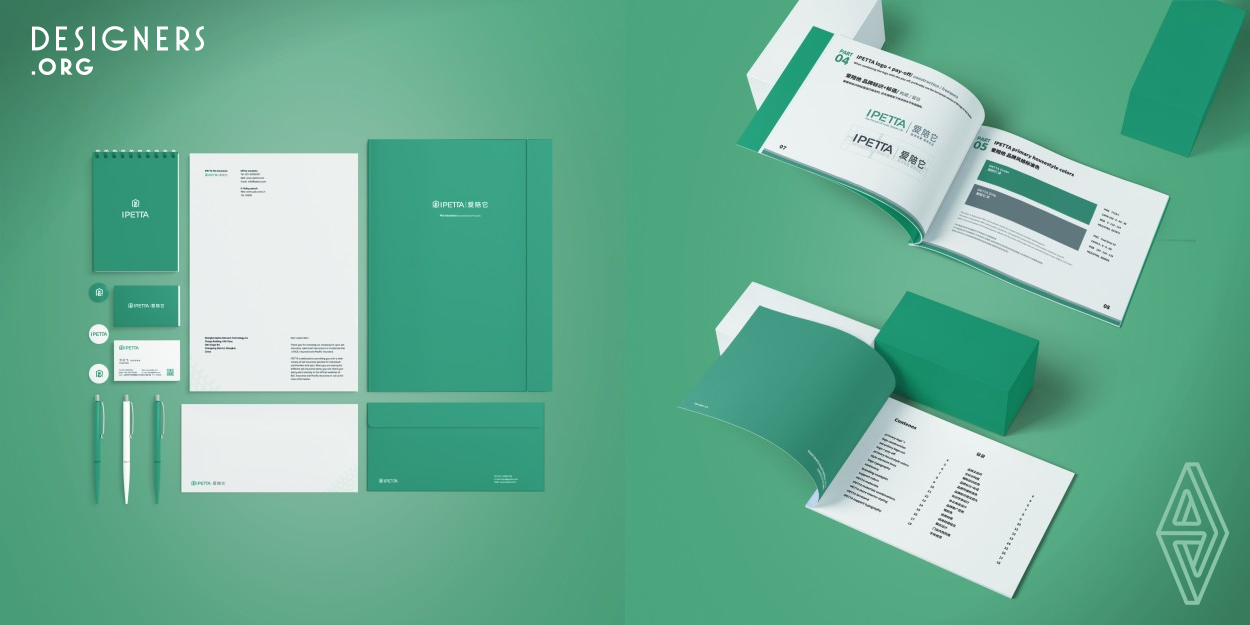 This is a brand identity system designed for China's first technology company to focus on actuarial and claims processing services for pet insurance. The brand has an extensive range of services and is designed in both English and Chinese. In 2016 the designer was involved in a project on stray pet solutions in Shanghai, China, providing UI/UX design for the project. This was an opportunity to continue to focus on the current state of pets' lives.