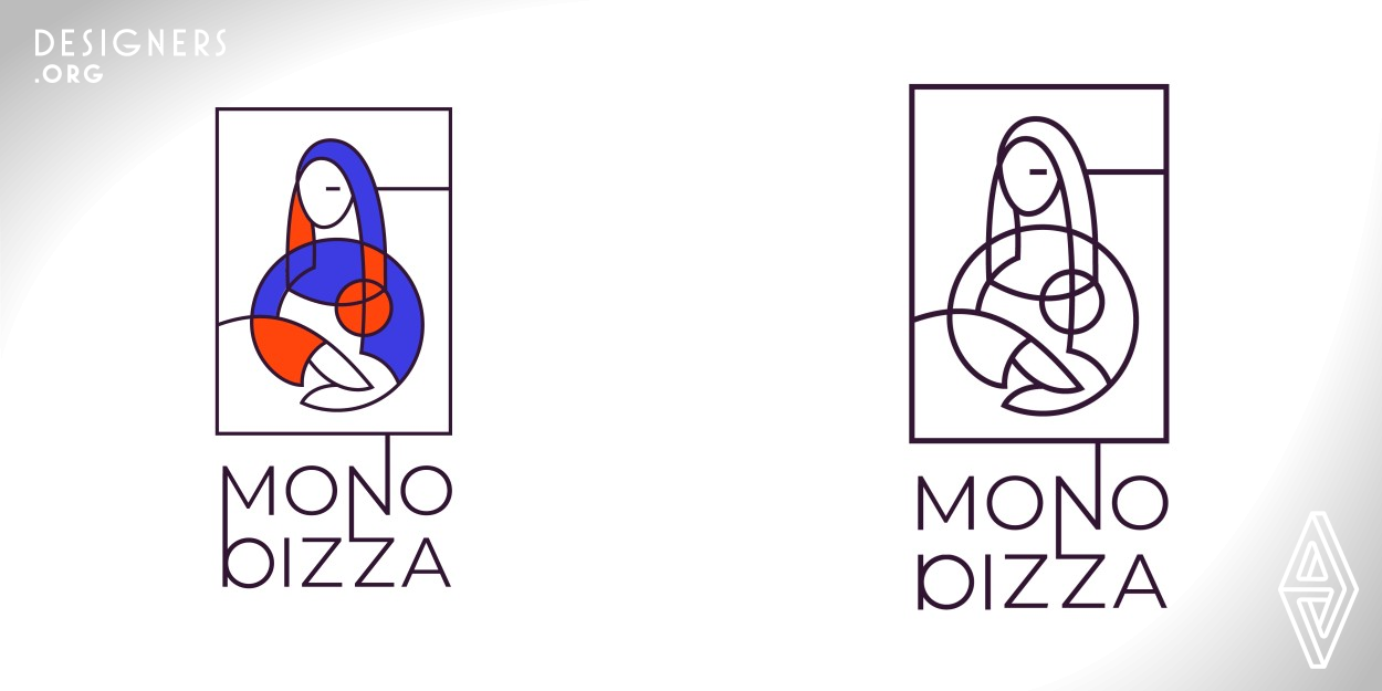 Mono Pizza's dedication to elevating the pizza-making process to an art form is evident in every aspect of their business. From the carefully curated ingredients to the meticulous preparation, every step of the process is infused with a passion for quality and innovation.  Their menu boasts a variety of creative and delicious pizza options, each one designed to delight the senses and satisfy the palate. And with a commitment to using only the freshest and most flavorful ingredients, Mono Pizza ensures that each bite is a true culinary experience.  