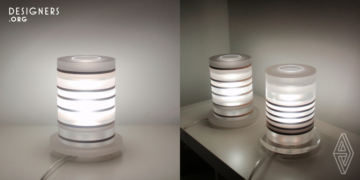 Louvre Light Designers Org, Cork Lighting Table Lamps Cyprus