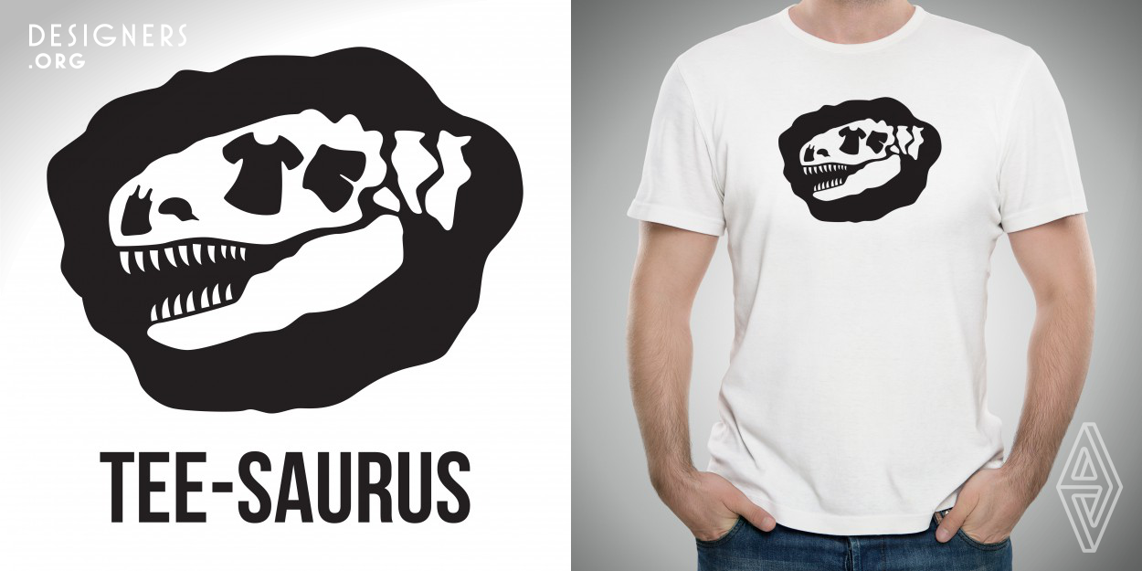 Tee-saurus, a tongue in cheek name that focuses on humour and wit. The idea of the branding logo was simple: replacing the dinosaur sockets with apparel icons – a shirt, singlet, shorts, and caps! The results were amazing much like a hidden message within! Focusing on single colour icon designs that is like no other. The design themes ranges from family to dinosaurs. Featuring an unique collection called the Good Luck Series, which is largely based on interesting facts, auspicious elements and a dose of geomancy, stylised to fit the modern world.