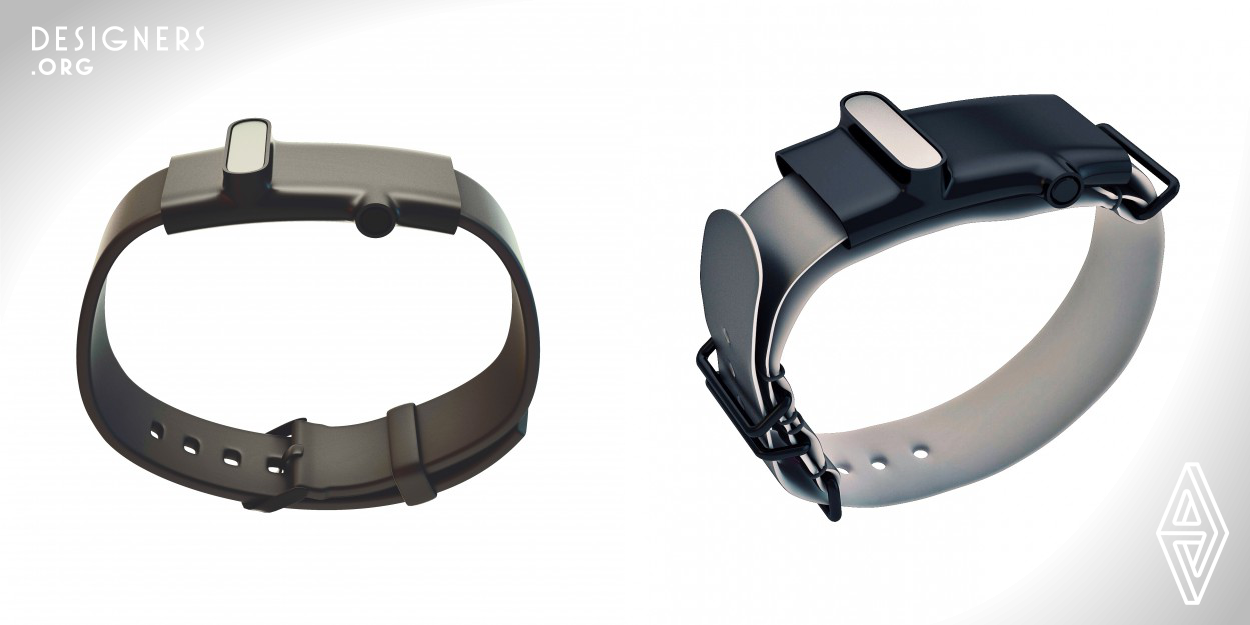 Despite the fact that recently much attention has been focused on such a product as smartwatches and portable gadgets, many still need simple minimalist accessories. This watch has a body made of single-piece of metal, which is suitable for different types of belts, such as classic belts with spring bar mounting or NATO strap. 