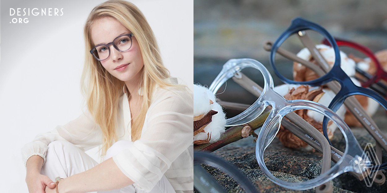 MonkeyGlasses' eyewear have a Nordic look and takes pride in delivering a comfortable and unique product that gives consumers opportunity to do good while looking good. By combining a biodegradable material with modern design, quality, comfort, durability, social and environmental charity projects and their Zero Waste program, they offer a unique product to modern, global consumers, who cares about the effects of their choices as consumers, and want their eyewear at affordable prices. 