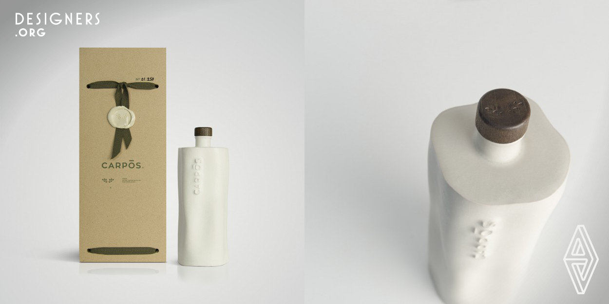 From the very beginning, the brief was challenged in order to clarify the aim, reason and planning of the project. The guidelines and constraints were of paramount importance in order to create better possible solutions within the existing limitations. The system of products can be divided into two main categories: the bottle (vessel system) and the packaging (outer protective system). Each of the two had numerous challenges throughout the process and many iterations took place in order to meet deadlines and avoid setbacks.