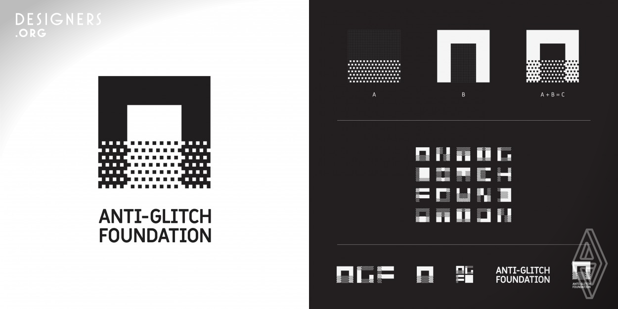 Papanapa was invited to develop a new visual identity to represent the technological, creative and automated process behind Anti-Glitch Foundation, a Brazilian post-production company. After a series of research rounds, the design team was deeply inspired by the rich 8 bit visual universe, the incomprehension and inconsistency left by glitches and film structures' concepts such as fragments, montage, exaggeration and conflict. The final result is an unique, bold and type-based visual communication with a vibrant and strong storytelling.