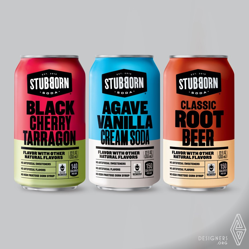 Stubborn Soda Cans IMG #5