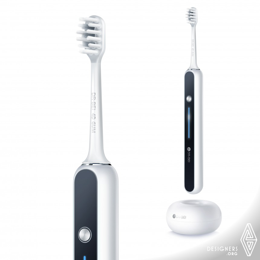 Dr.Bei S7 Sonic Electric Toothbrush