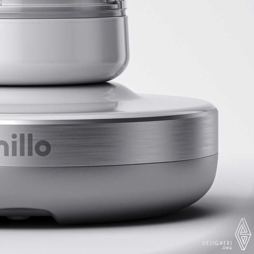 Millo One by Millo Appliances