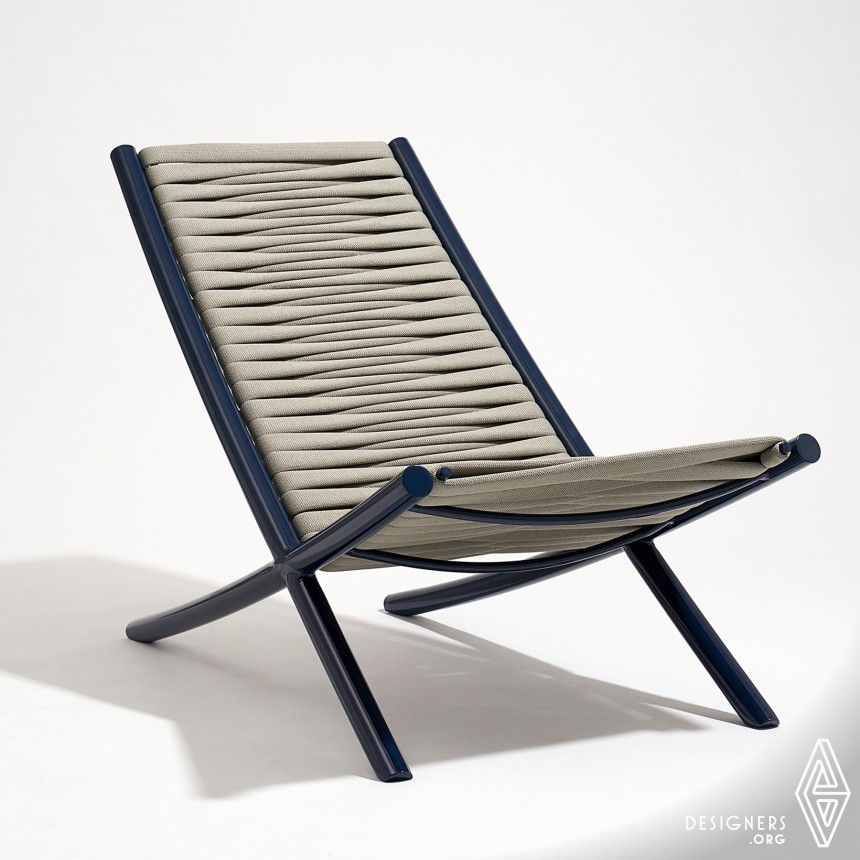 Seat by bernardi lodovico