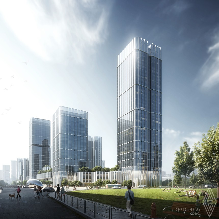 Hengqin Science City Phase III IMG #2