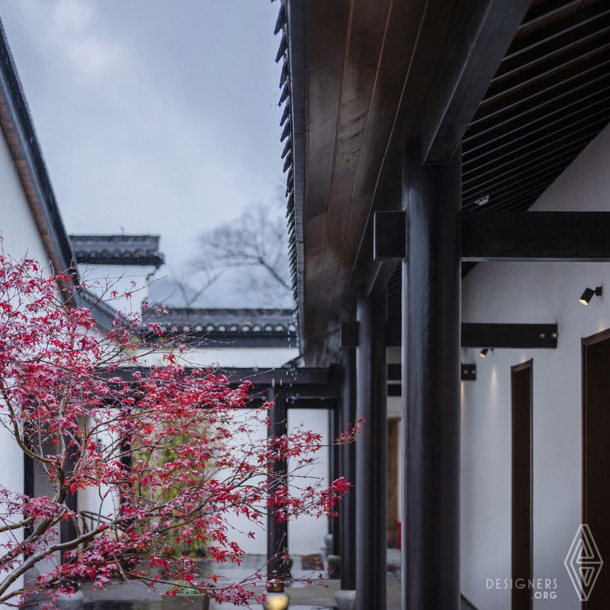 Chen Xiao and Chen Dilong Ancestor House