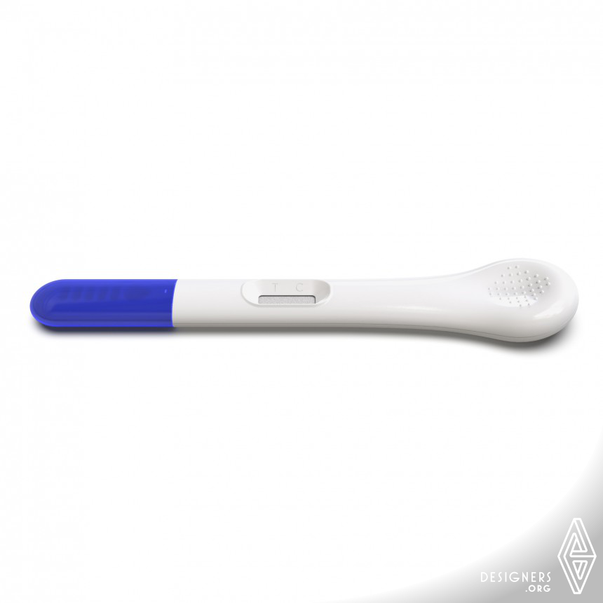 Pregnancy Test by MrSmith Studio