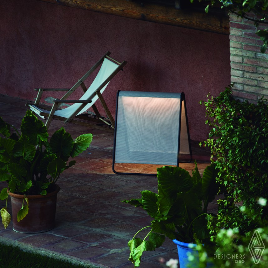 Outdoor Lighting by Faro Lab