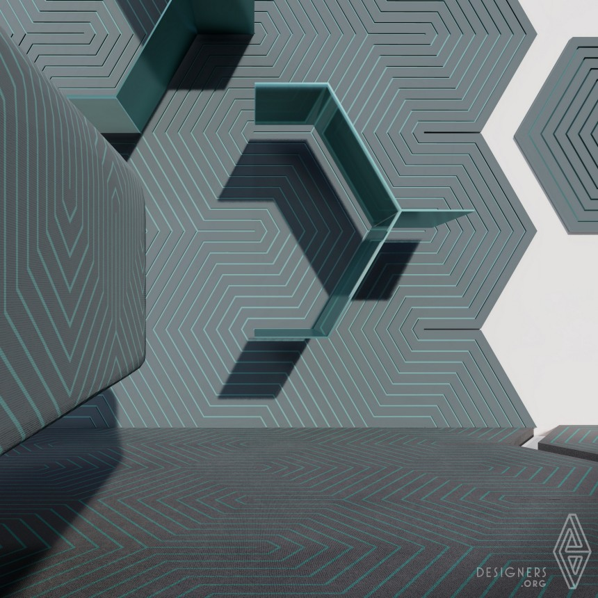 Panayiotis Stelikos Modular Surfaces