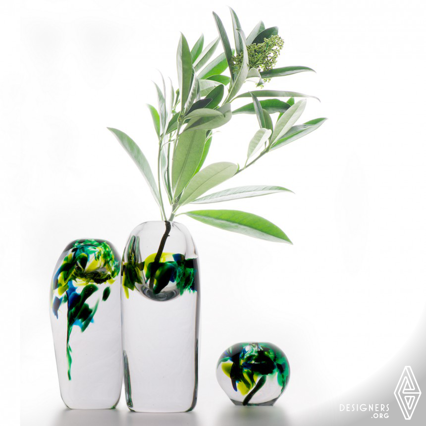 Inspirational Vase Design