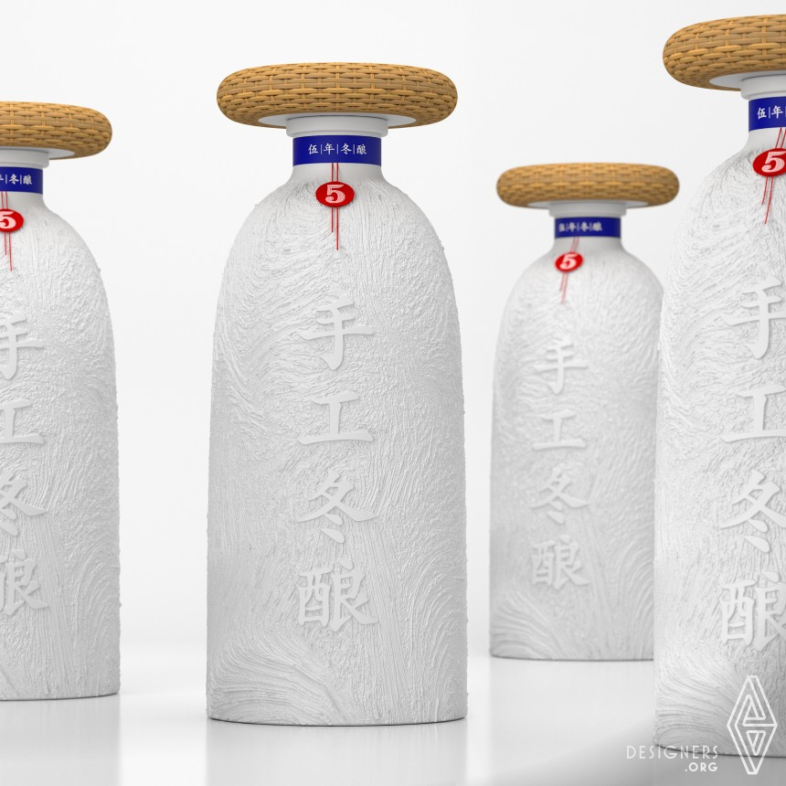 Handmade Winter Rice Wine IMG #2