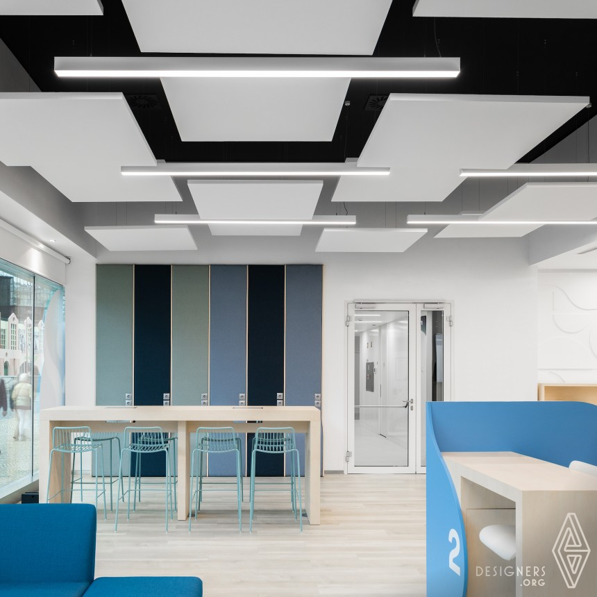 Miguel Barbas HEALTHCARE SPACE