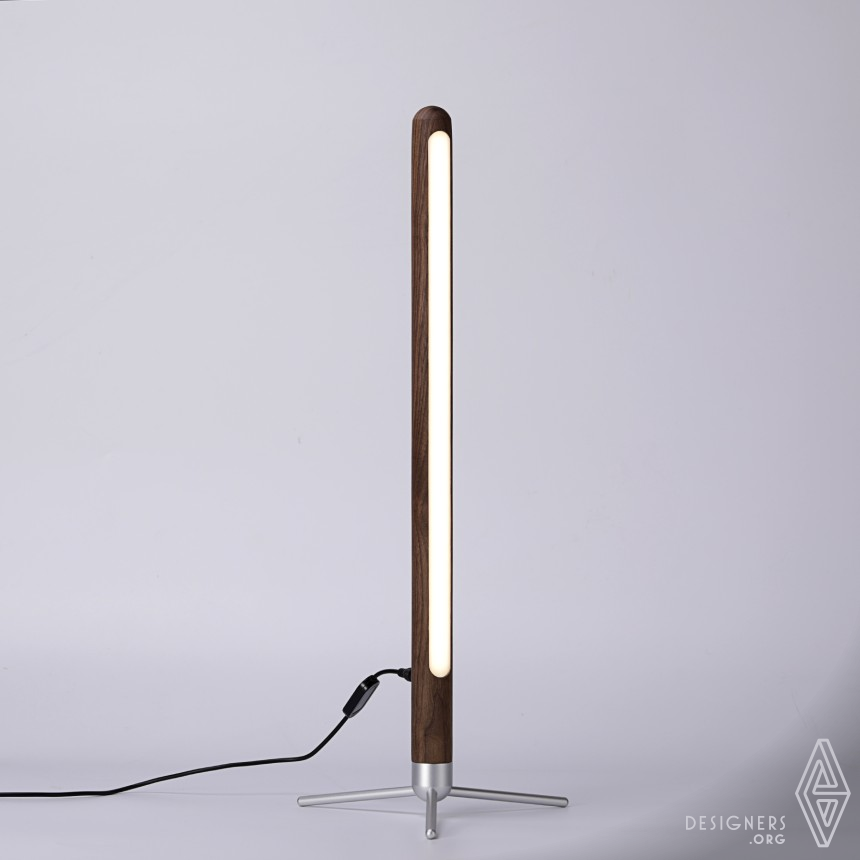 Indirect Lighting Lamp by GUANGZHOU PINGTIAN CRAFTS CO  LTD