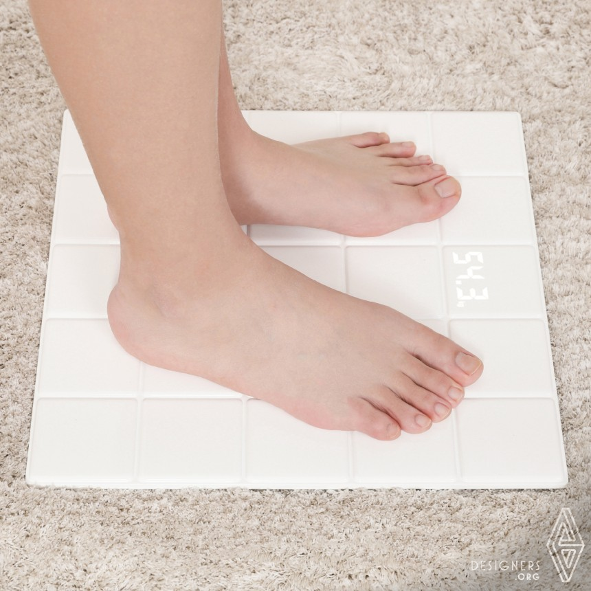 Tiles Weight Scale Design IMG #3