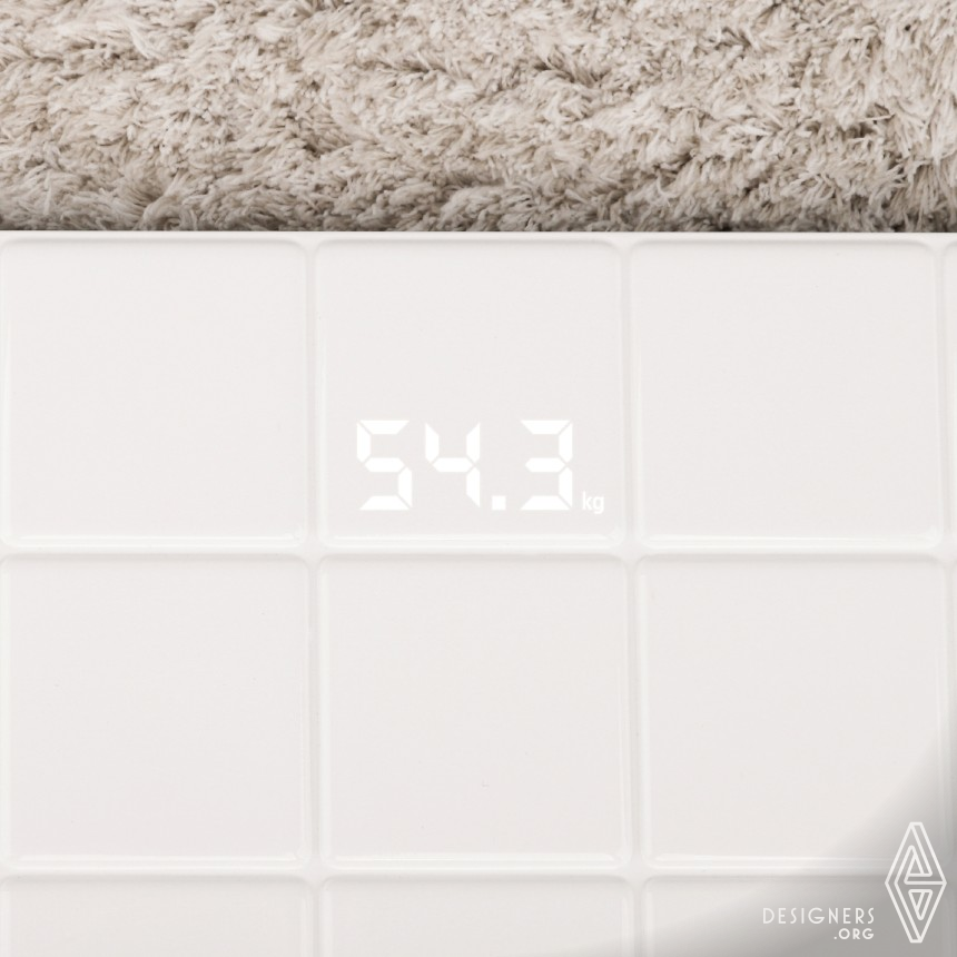 Tiles Weight Scale Design IMG #4