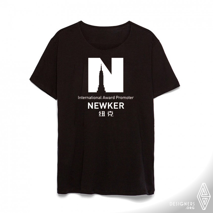 Newker Logo by SUN JIAN